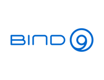 bind logo