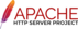 apache httpd logo