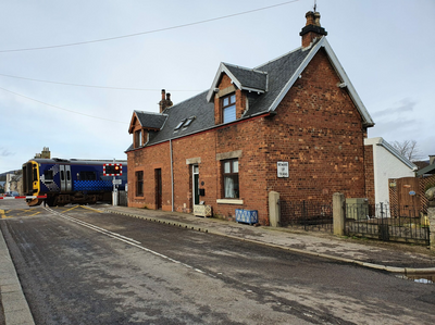 Far North Cottages